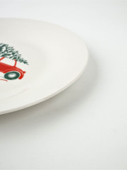 Тарелка «Время чудес» - Фото 3