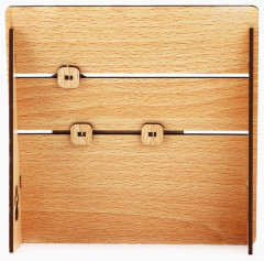 Вечный календарь «Sweet home» - Фото 4