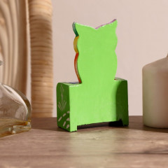 Вечный календарь «Сова» - Фото 1