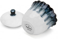 Сахарница «Galactic Waves» - Фото 3