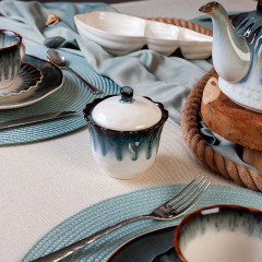 Сахарница «Galactic Waves» - Фото 6