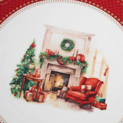 Подставка для торта «Christmas eve» - Фото 6