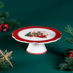 Подставка для торта «Christmas eve» - Фото 9