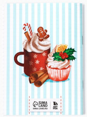 Набор подарочный «Сладкого Нового года» - Фото 3