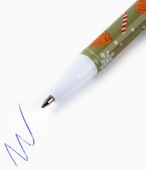 Набор подарочный «Сладкого Нового года» - Фото 4