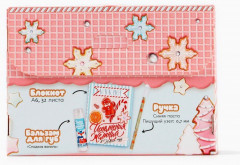 Набор подарочный «Сладкого Нового года» - Фото 6