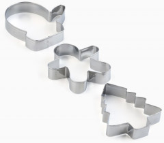 Набор подарочный «Счастья в Новом году!» - Фото 5