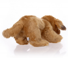 Игрушка мягкая «Золотой ретривер» - Фото 16
