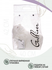 Игрушка мягкая «Померанский шпиц» - Фото 5