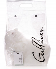 Игрушка мягкая «Померанский шпиц» - Фото 17