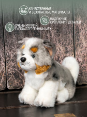 Игрушка мягкая «Австралийская собака» - Фото 3