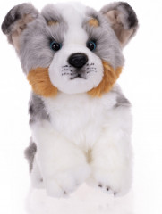 Игрушка мягкая «Австралийская собака» - Фото 14