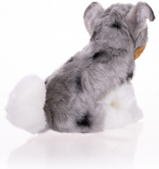 Игрушка мягкая «Австралийская собака» - Фото 15