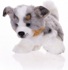 Игрушка мягкая «Австралийская собака» - Фото 16