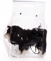 Игрушка мягкая «Финская лайка» - Фото 16