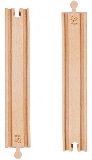 Набор элементов для Ж/Д полотна «Подъемные рельсы»