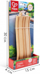 Набор элементов для Ж/Д полотна «Подъемные рельсы» - Фото 2