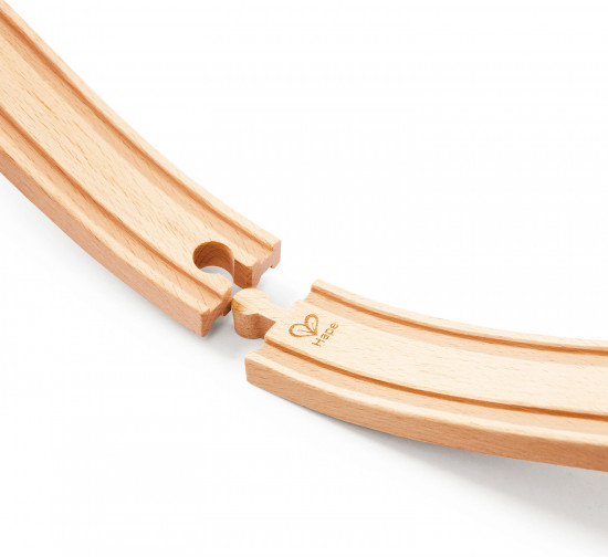 Набор элементов для Ж/Д полотна «Подъемные рельсы»