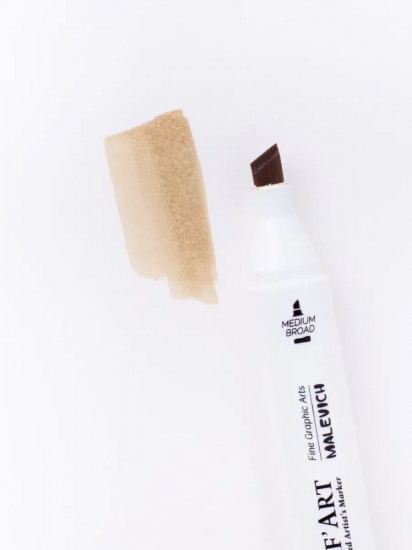 Маркер спиртовой «GrafArt», T301 Миндаль светлый