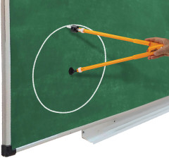 Циркуль для классной доски - Фото 8