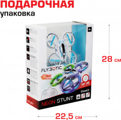 Дрон на радиоуправлении «Нео Стант» - Фото 7