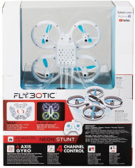 Дрон на радиоуправлении «Нео Стант» - Фото 4