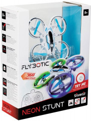 Дрон на радиоуправлении «Нео Стант» - Фото 8