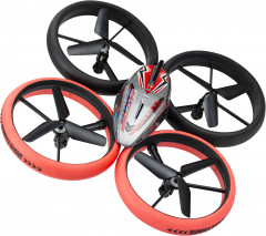 Дрон на радиоуправлении «Бампер Дрон лайт » - Фото 4