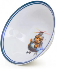 Набор детской посуды - Фото 5