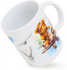 Набор детской посуды - Фото 10