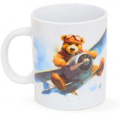 Набор детской посуды - Фото 11