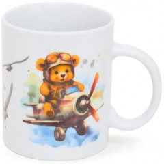 Набор детской посуды - Фото 12