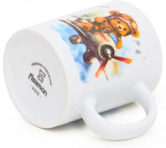 Набор детской посуды - Фото 14