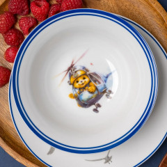 Набор детской посуды - Фото 18