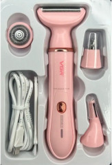 Эпилятор 4в1 V-761 - Фото 3