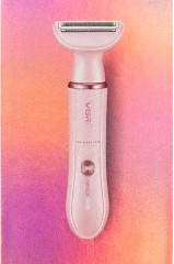 Эпилятор 4в1 V-761 - Фото 4