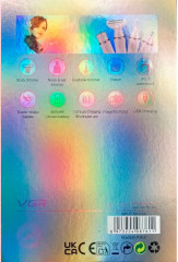 Эпилятор 4в1 V-761 - Фото 5