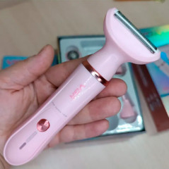 Эпилятор 4в1 V-761 - Фото 6