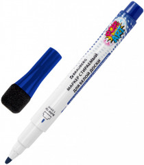 Маркеры на магните со стирателем - Фото 15