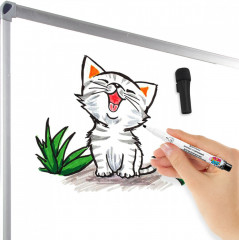 Маркеры на магните со стирателем - Фото 16