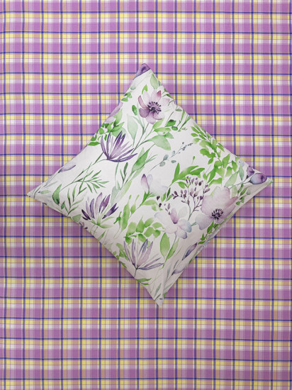 Комплект постельного белья «Люмион»