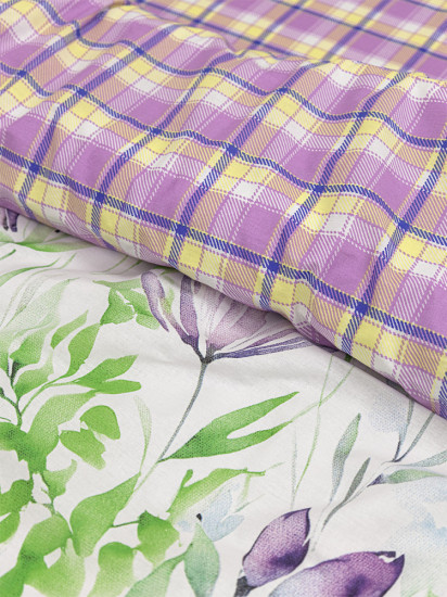 Комплект постельного белья «Люмион»