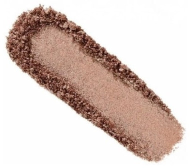 Тени для век «Solo Shade», оттенок 53 Карамельный