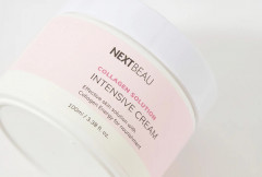 Крем с гидролизованным коллагеном омолаживающий «Collagen Solution Intensive Cream» - Фото 3