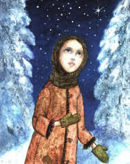 Новогодние сказки - Фото 6