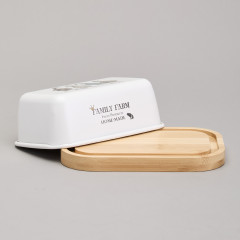 Маслёнка «Family farm» - Фото 3