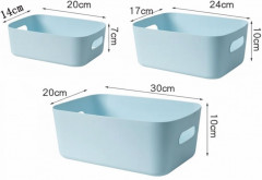 Набор органайзеров - Фото 1