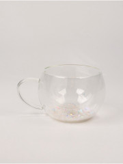 Кружка с двойными стенками «Snow» - Фото 1