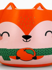 Кружка «Счастье в мандаринках» - Фото 2