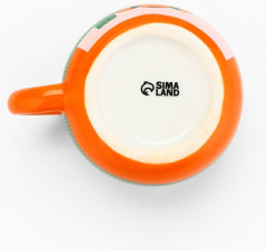 Кружка «Счастье в мандаринках» - Фото 5